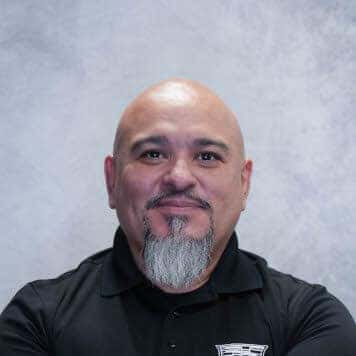 Omar Mendoza