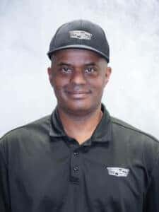 Randy Phillips