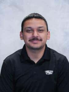Ricardo Cerros