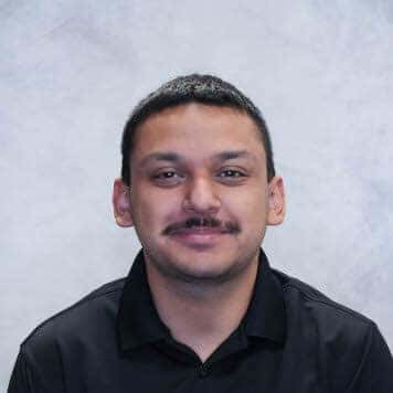 Ricardo Cerros