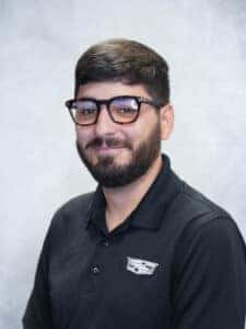 Ryan Maggio