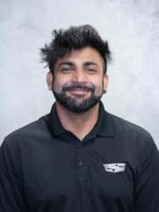Sal Mirza