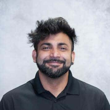 Sal Mirza