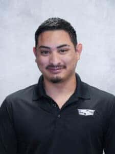 Sam Aguirre