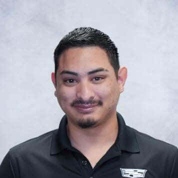 Sam Aguirre
