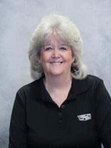 Stephanie Pritchett