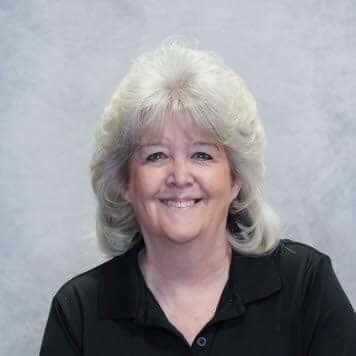 Stephanie Pritchett