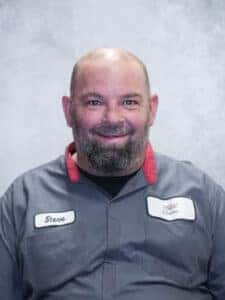 Steve Pruitt