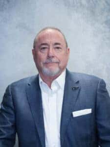 Steve Hoffman