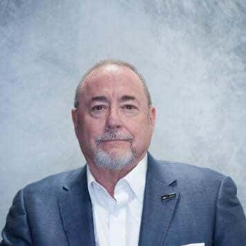 Steve Hoffman