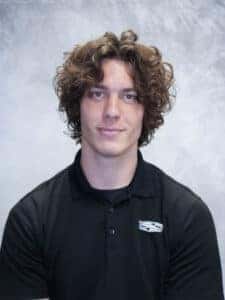 Tyler Cottrell