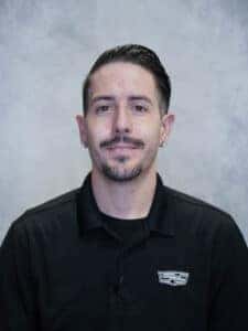 Tyler Sullivan