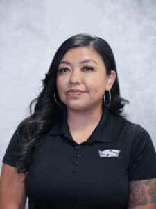 Veronica Deleon