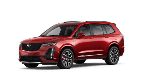 XT6