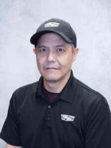 Ed D'Angelo