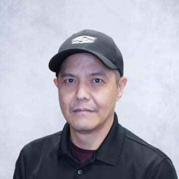 Ed D'Angelo