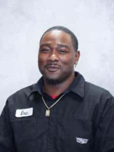 Eric Evans