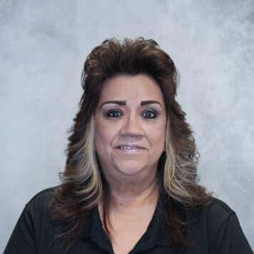 Sandra Saenz