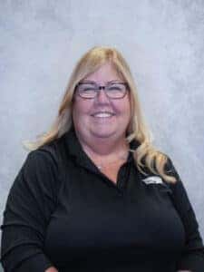 Sharon Mitlyng