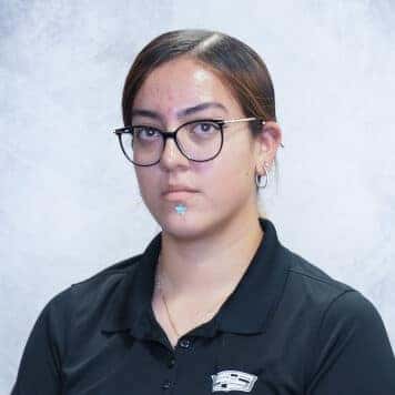 Alexa Reyes