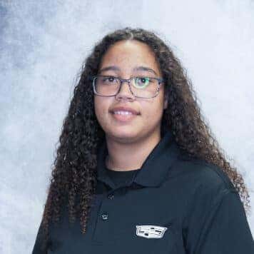 Jaida Brown