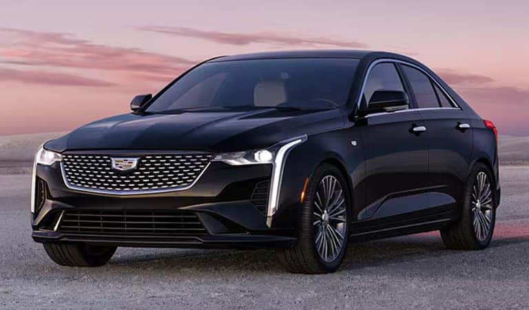 Cadillac CT4 Henderson NV