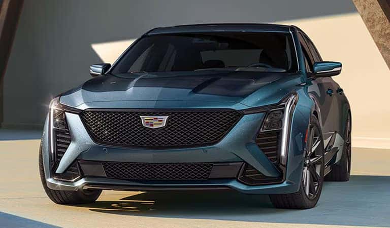 Cadillac CT5 Henderson NV