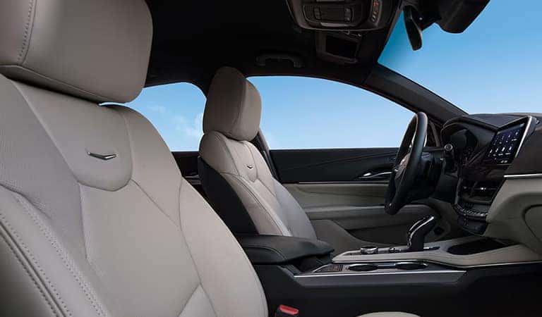 2026 Cadillac CT4 Henderson NV