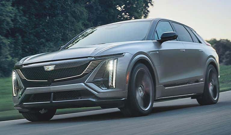 Cadillac LYRIQ Henderson NV