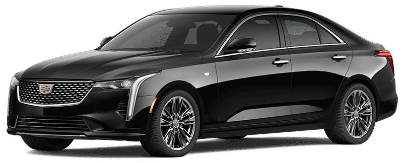 Premium Luxury