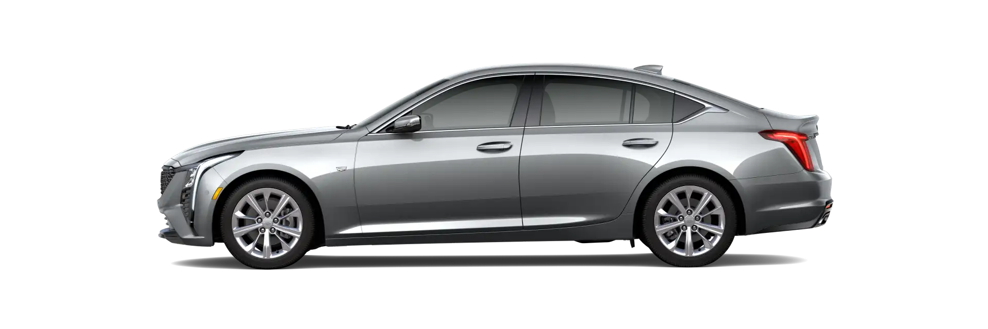 2026 Cadillac CT5-V Blackwing vs 2026 Cadillac CT5-V Blackwing