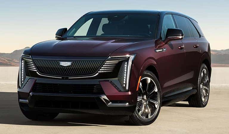 Cadillac Escalade IQ Henderson NV