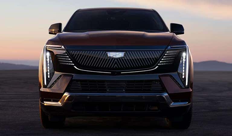 2026 Escalade IQ Henderson NV