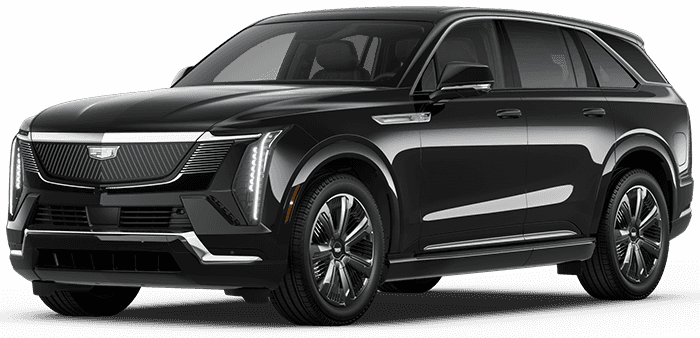 2026 Escalade IQ Findlay Cadillac Henderson