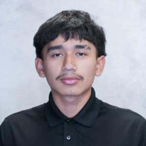 Daniel Godinez