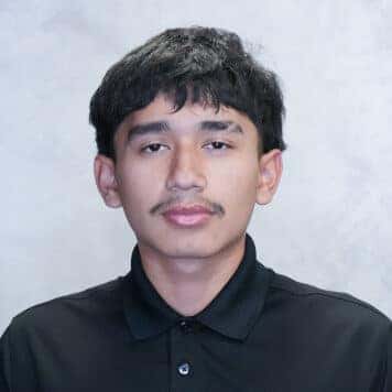 Daniel Godinez