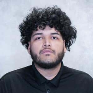 Michael Aguilar