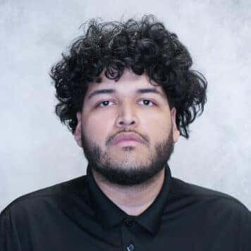 Michael Aguilar