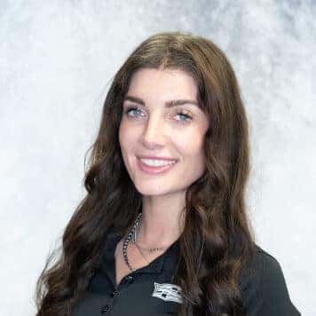 Courtney Marvelli
