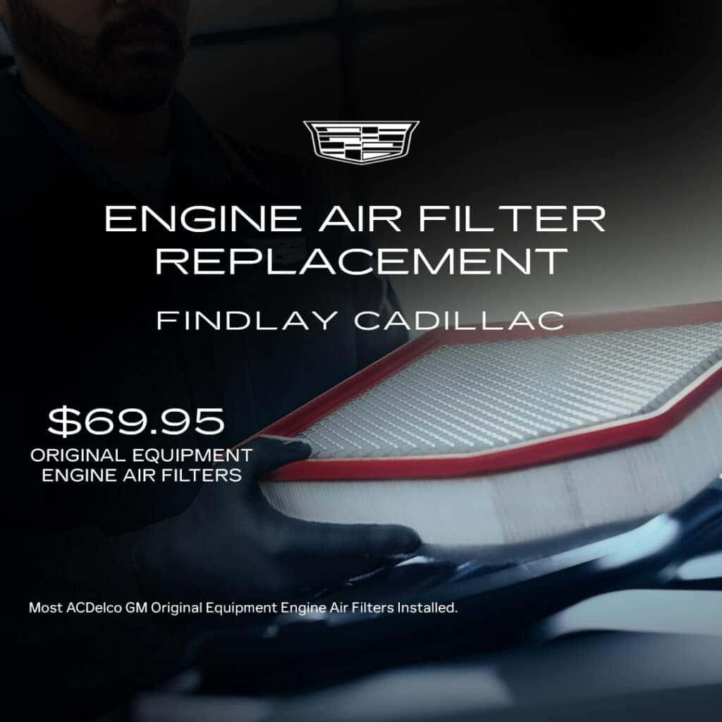 engine filter