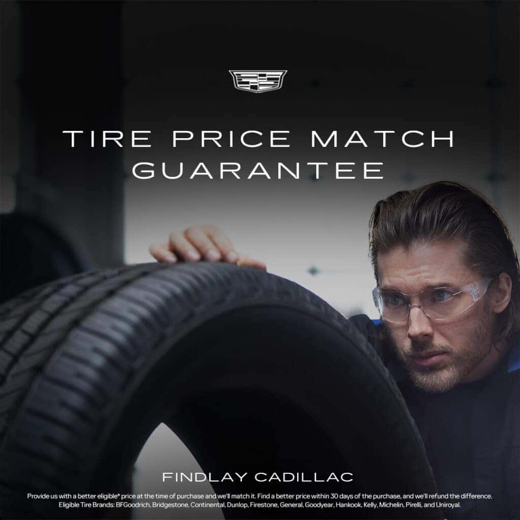 tire price match