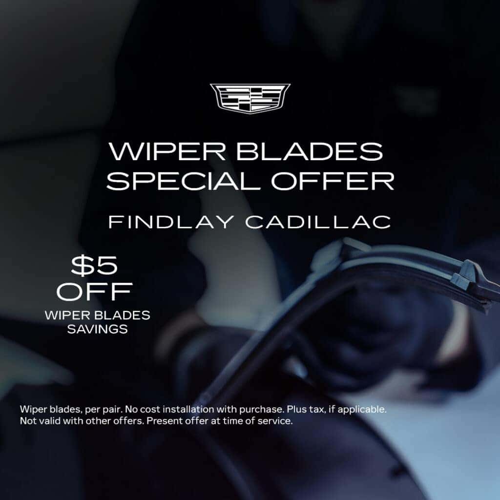 wiper blades