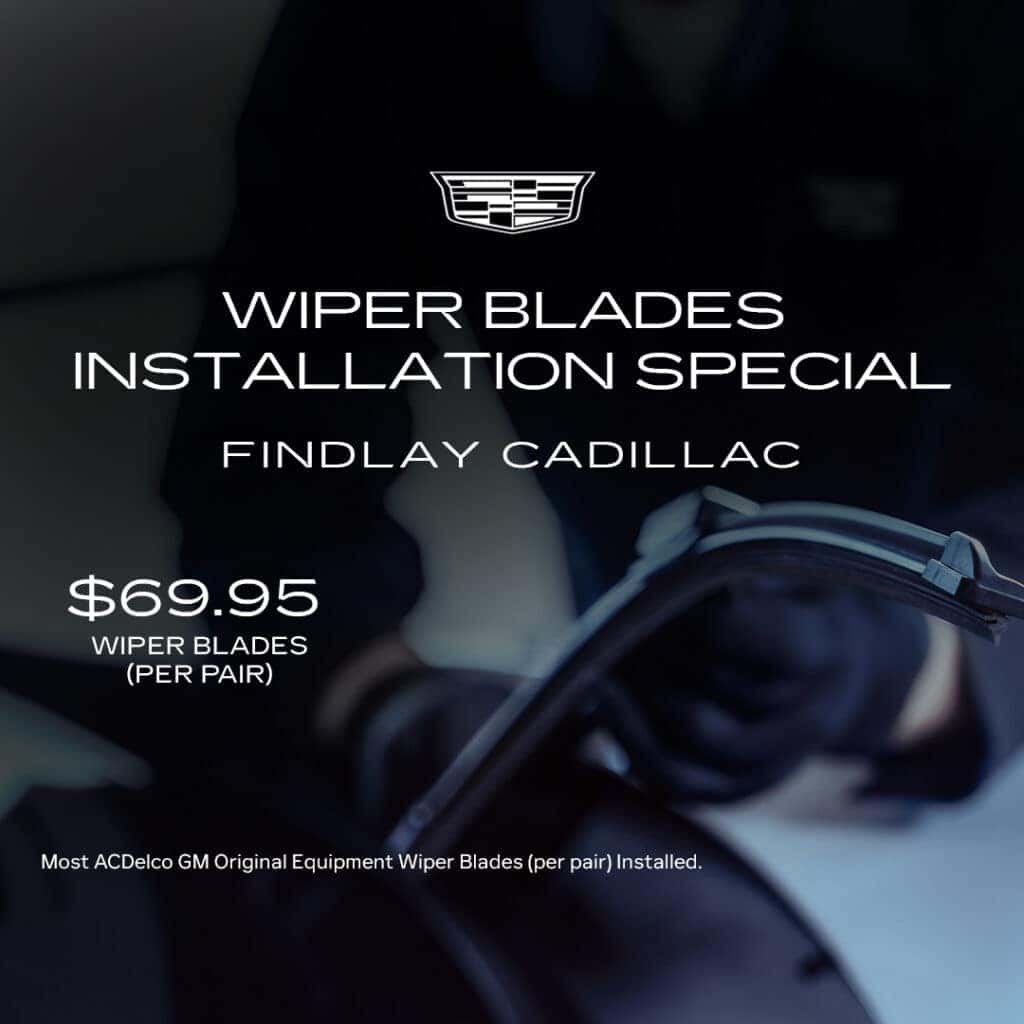 wiper install