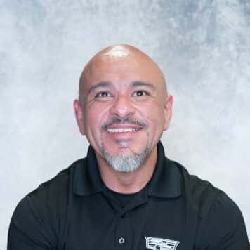 Omar Mendoza