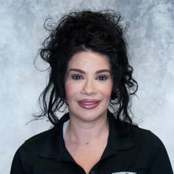 Sarah Brandenberg