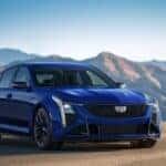 CT5-V
