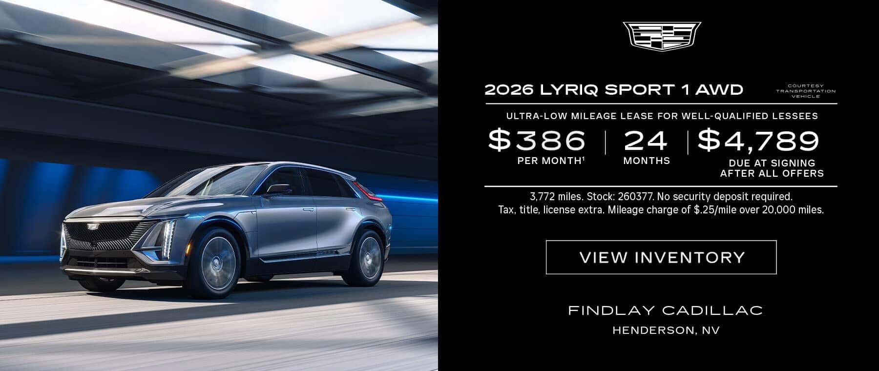 Findlay-Cadillac-Henderson—June-2026—26-Lyriq—1800×760
