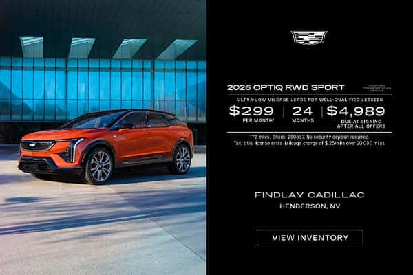 2026 OPTIQ RWD SPORT 