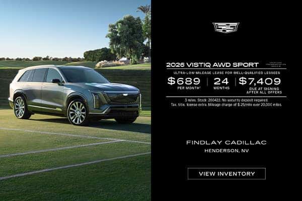 2026 VISTIQ AWD SPORT 