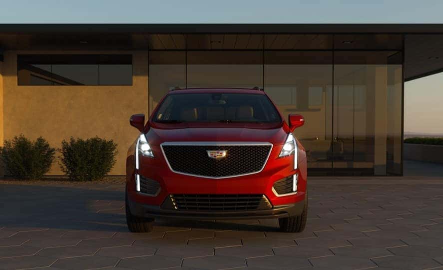 Cadillac Warranty Coverage